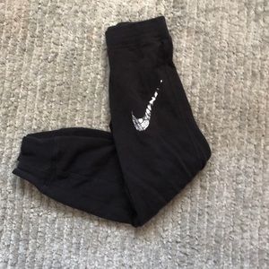 Nike sweats